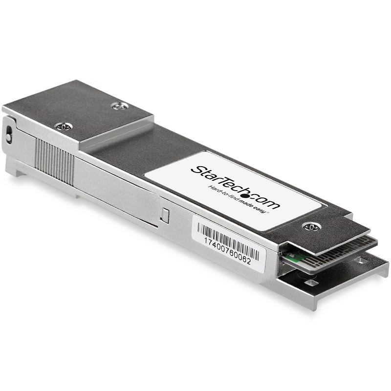 StarTech 747698-B21-ST HP 40GBase-SR4 QSFP+ Transceiver MMF